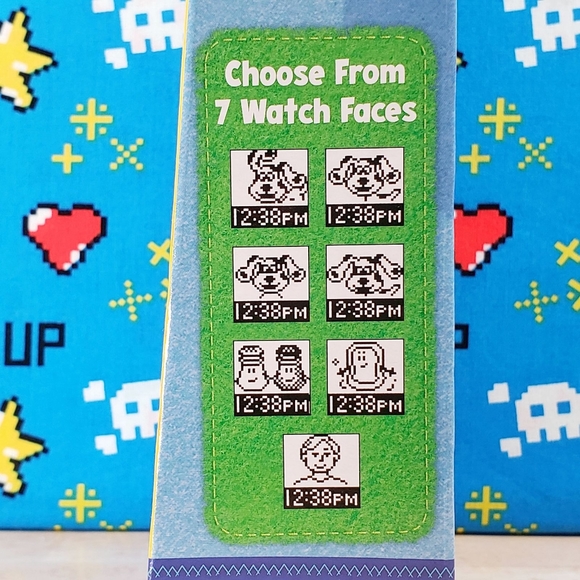 Blues Clues and You Watch -  Blue Learning Watch for Preschoolers Leap Frog NEW - Picture 11 of 12